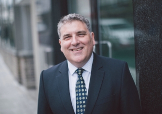 Steve Girdler HireRight